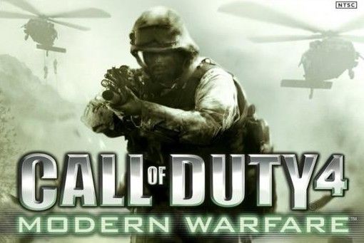 CoD4 - 