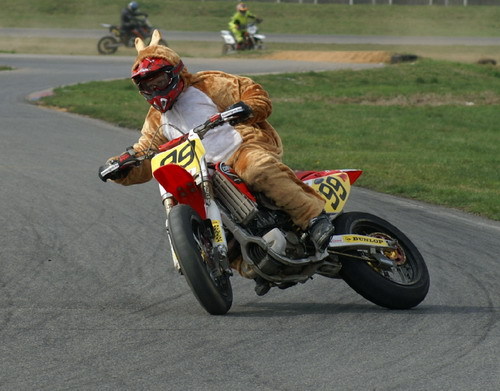 Supermoto - 