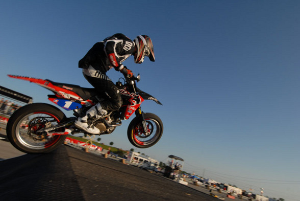 Supermoto - 