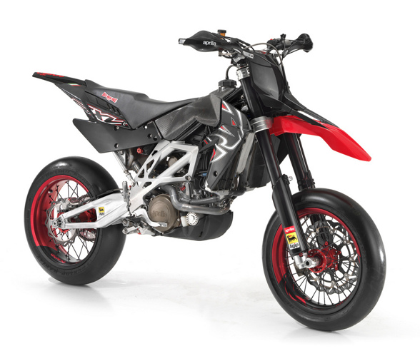 Supermoto Bikes - 