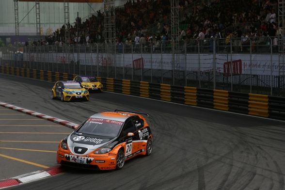 FIA WTCC - 