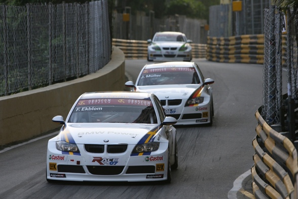 FIA WTCC - 