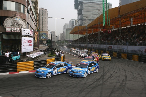 FIA WTCC - 