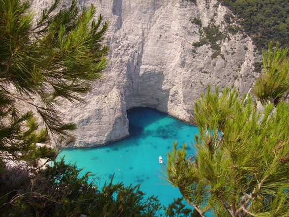 schönste Insel Griechenlands - 