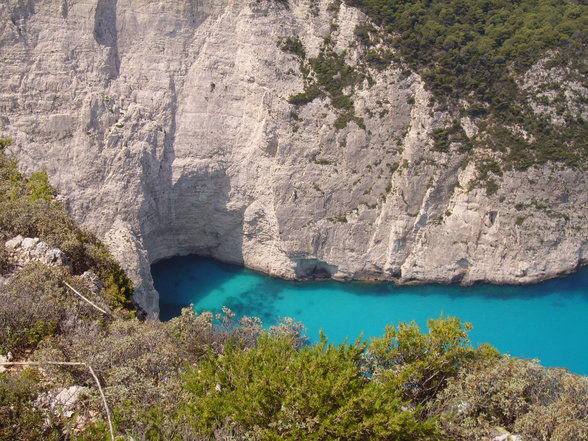 schönste Insel Griechenlands - 