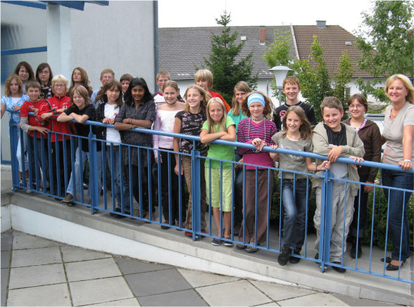 De BestE klAs  - 