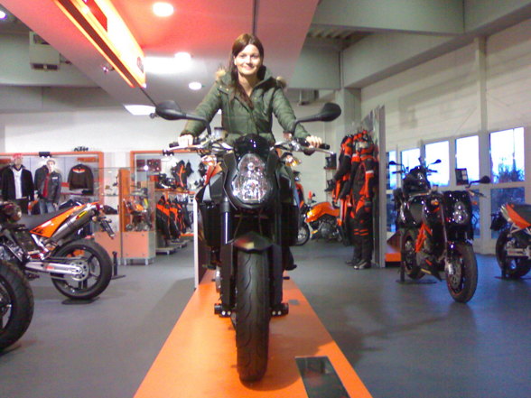 SuperDuke R - 