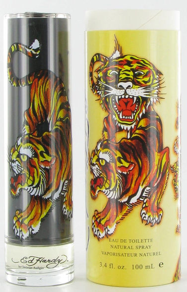 ED HARDY - 