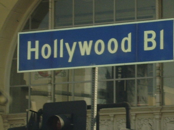 Hollywood!!! - 