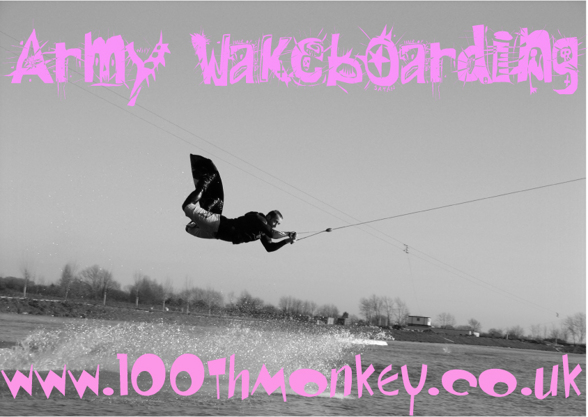 Wakeboarding - 