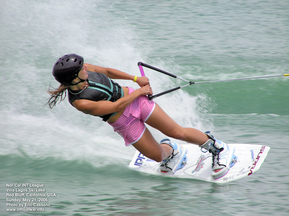 Wakeboarding - 