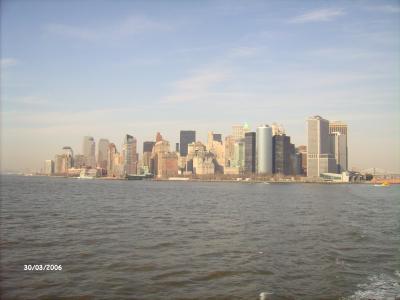 Manhattan - 