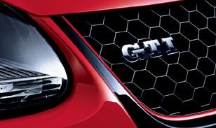 GTI Treffen 2007 - 