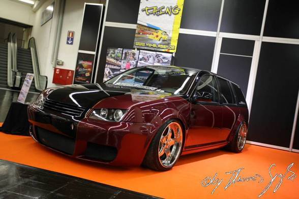 Motor Show Essen  - 