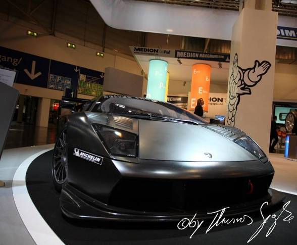 Motor Show Essen  - 