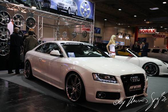 Motor Show Essen  - 