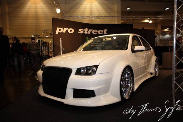 Motor Show Essen  - 