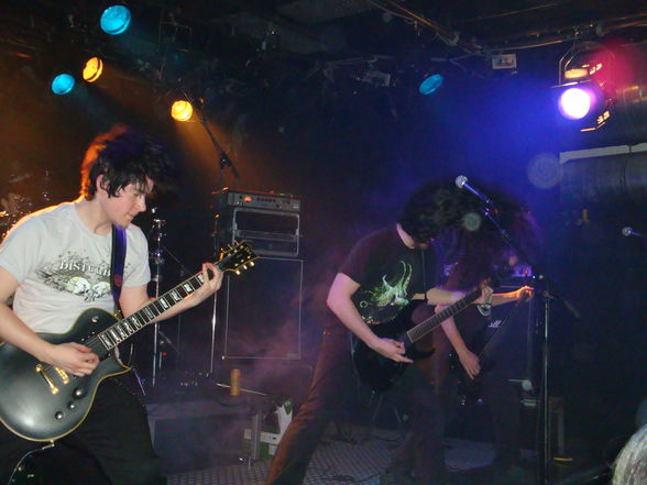 Full Metal Night 2009 - 