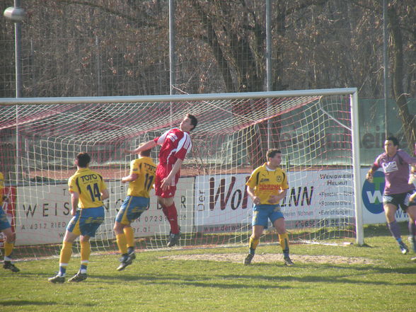 ried/ riedmark - DSG UNION PUTZLEINSDORF - 