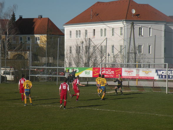 ried/ riedmark - DSG UNION PUTZLEINSDORF - 