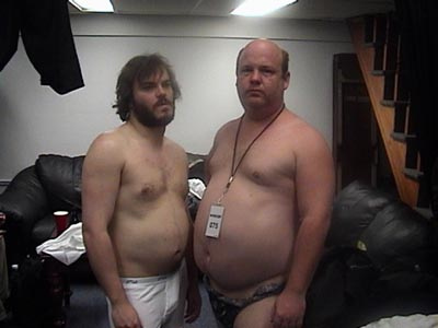 Tenacious d - 