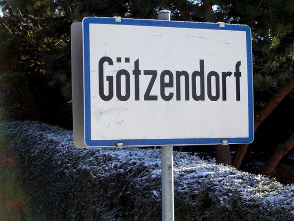 Fotos rund um Götzendorf - 