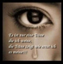 liebe dich - 