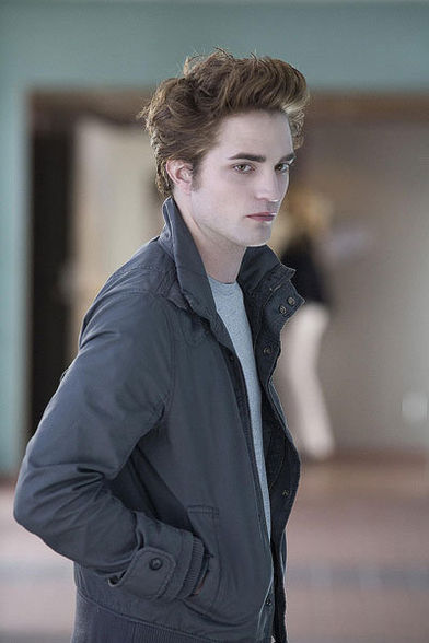 Twilight/Robert Pattinson - 