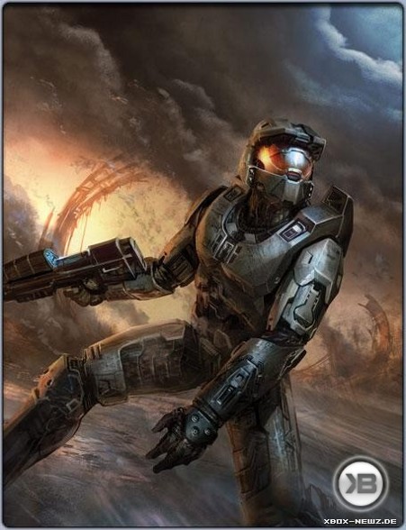 HALO - 