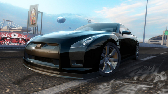 NFS ProStreet - 