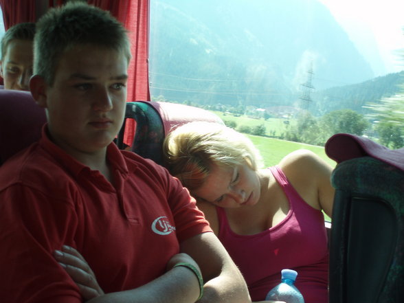 Zillertal - 