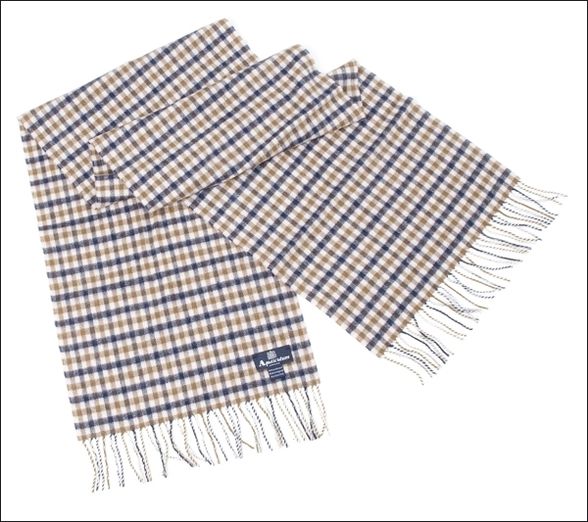 Casual Scarfs - 