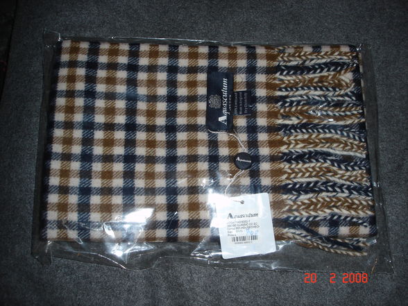 Casual Scarfs - 