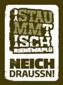 Da Staummtisch - 