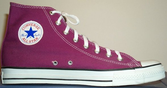 converse - 