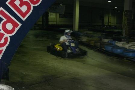 Kartfoan und 4er Cup - 