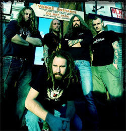 In Flames - 