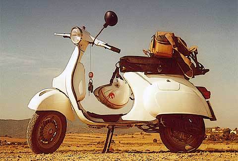 Vespa - 