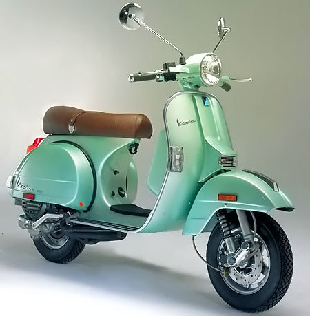 Vespa - 