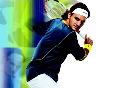 Roger Federer - 