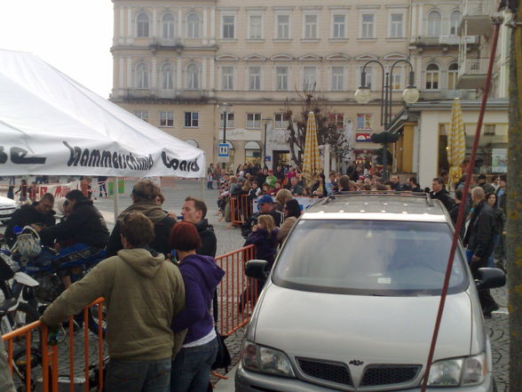 Fmx@Rathausplatz - 