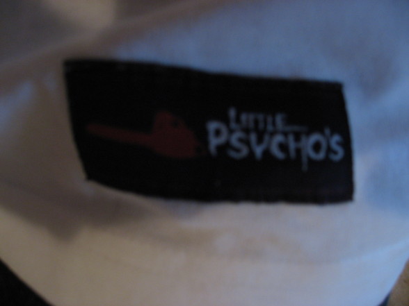 Little Psycho - 