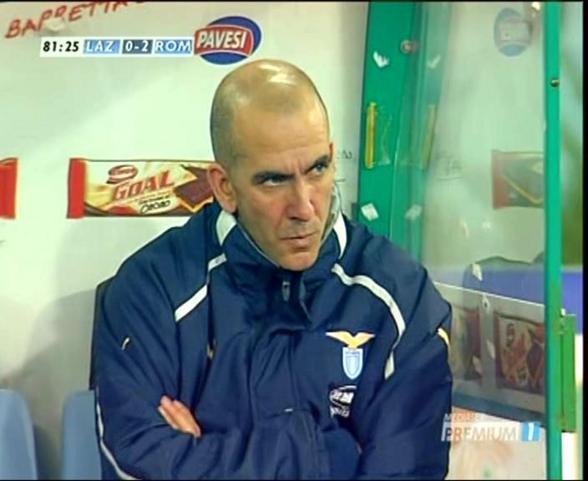 Paolo Di Canio - 