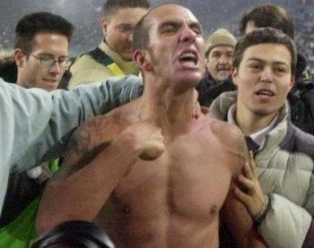 Paolo Di Canio - 