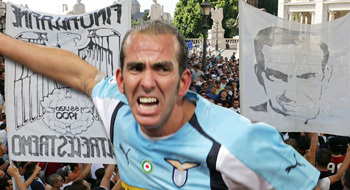 Paolo Di Canio - 