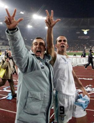 Paolo Di Canio - 