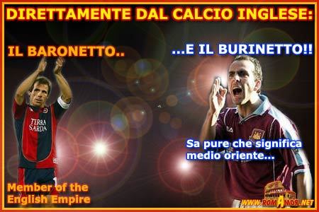 Paolo Di Canio - 