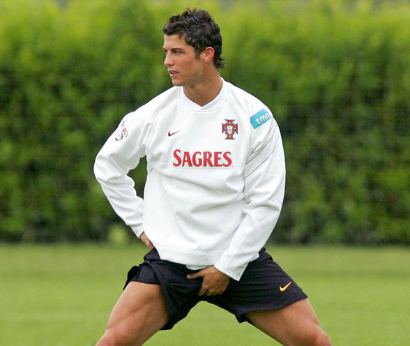 c.ronaldo - 