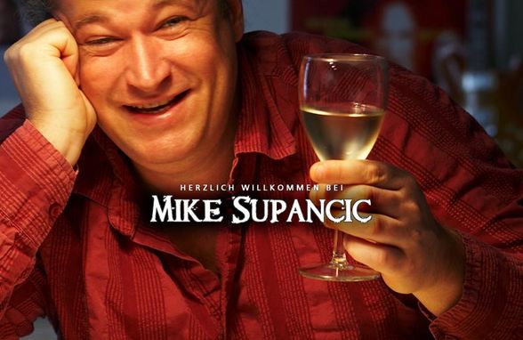 MIKE SUPANCIC - 