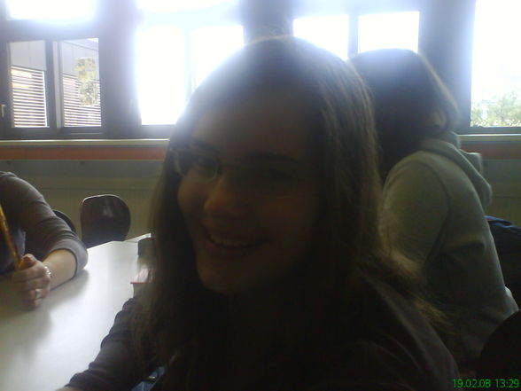 so siind wir =) - 